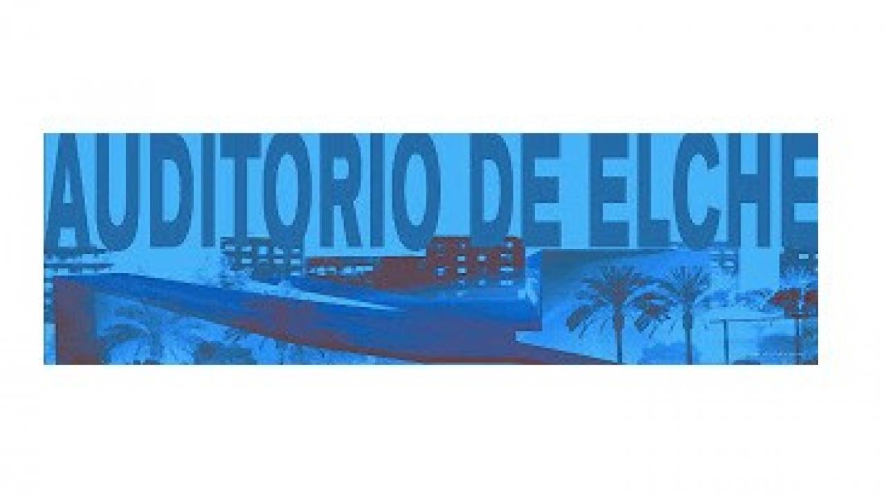 Auditorio del Parque de La Rotonda