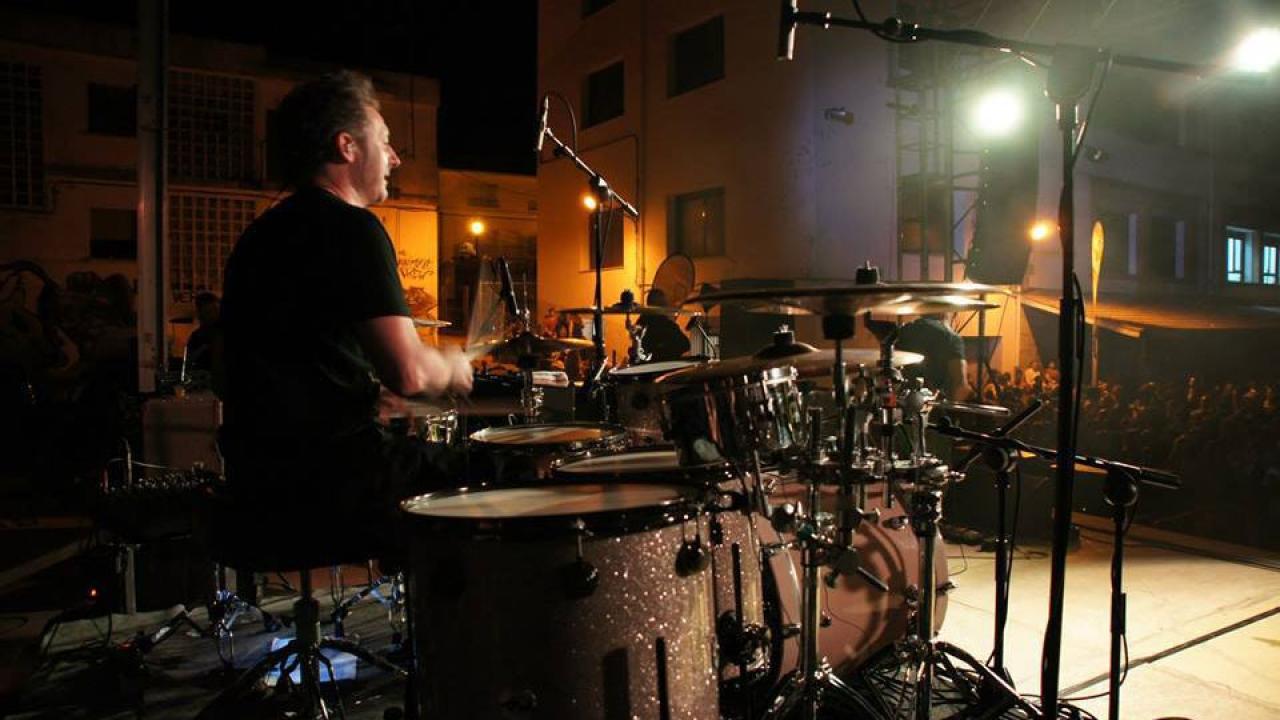 Recinto de Verasummer Losar de la Vera