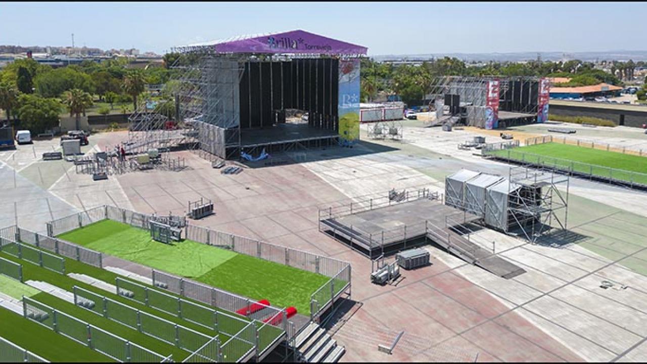 Parque Municipal Antonio Soria