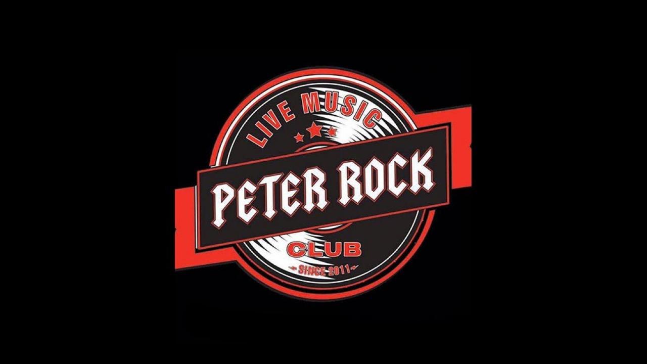 Peter Rock Club de Valencia