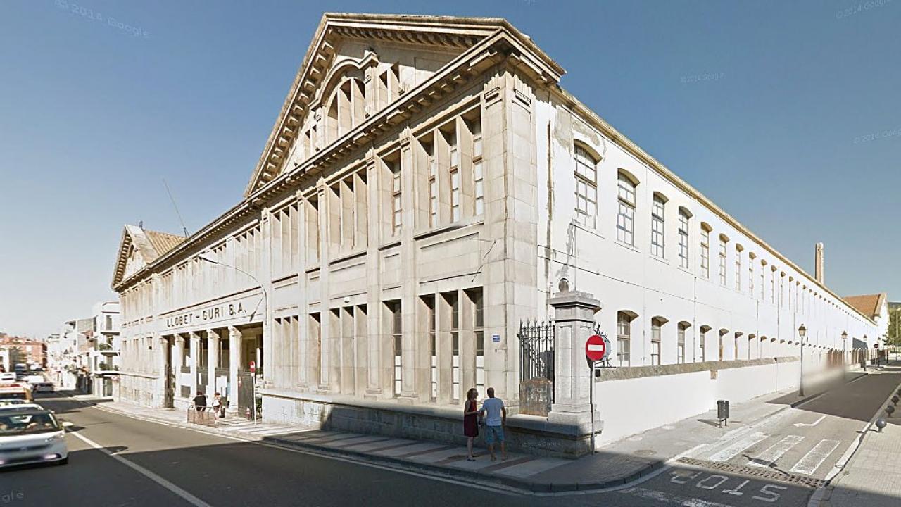 La Fàbrica Llobet