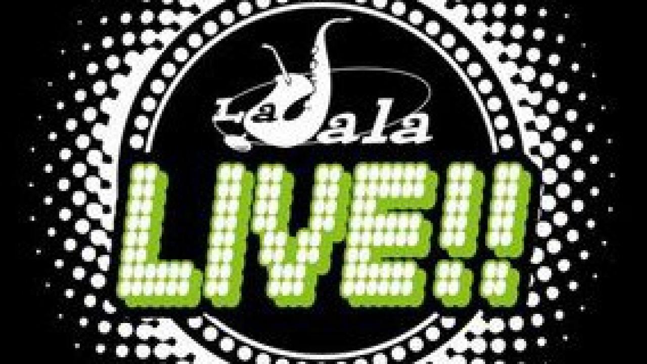 Sala Live!!