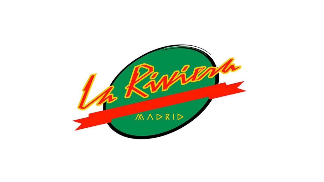 Sala la Riviera de Madrid