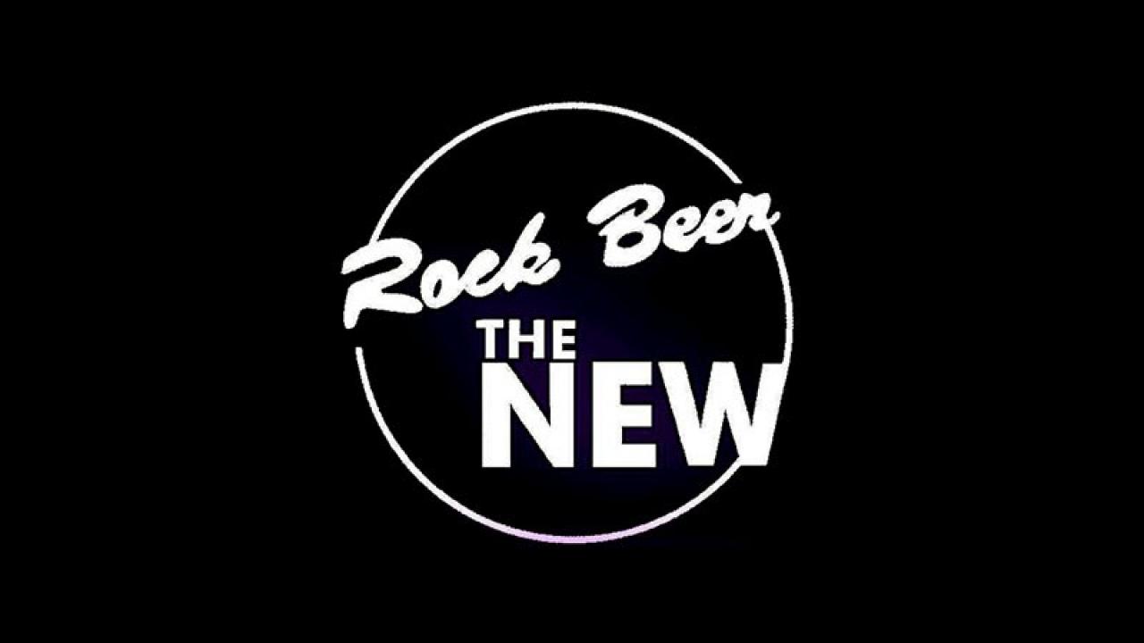 Sala Rock Beer The New