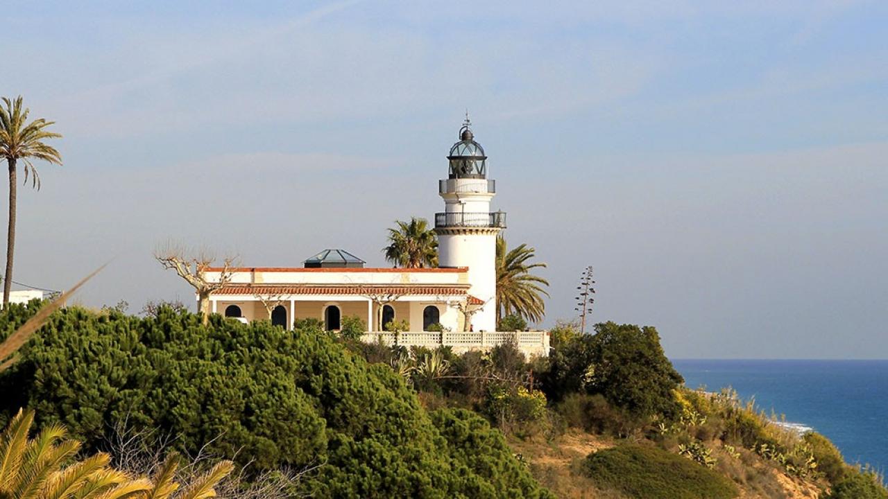 El Far de Calella