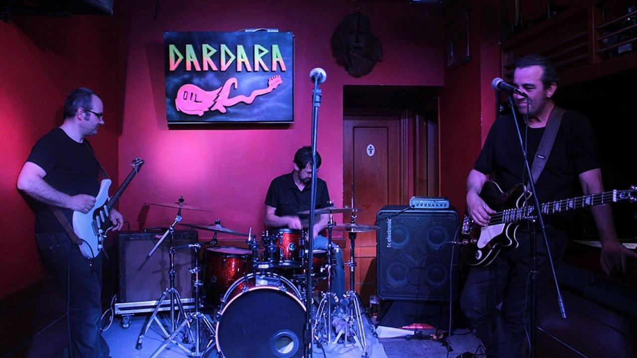 Dardara Club