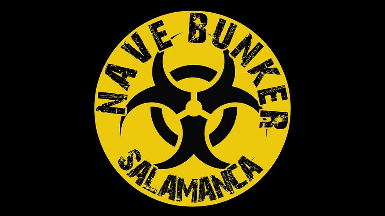 Asociación Cultural Nave Bunker.