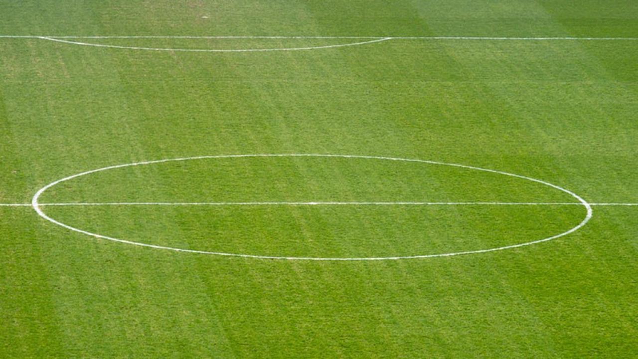 Campo de Futbol La Aldehuela