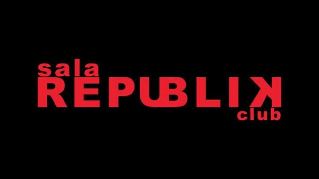 Sala Republik