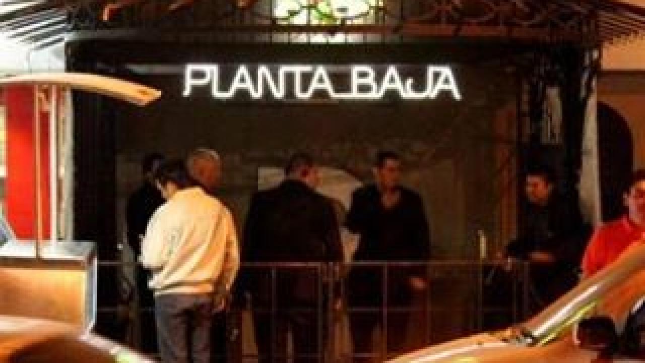 Sala Planta Baja de Cádiz