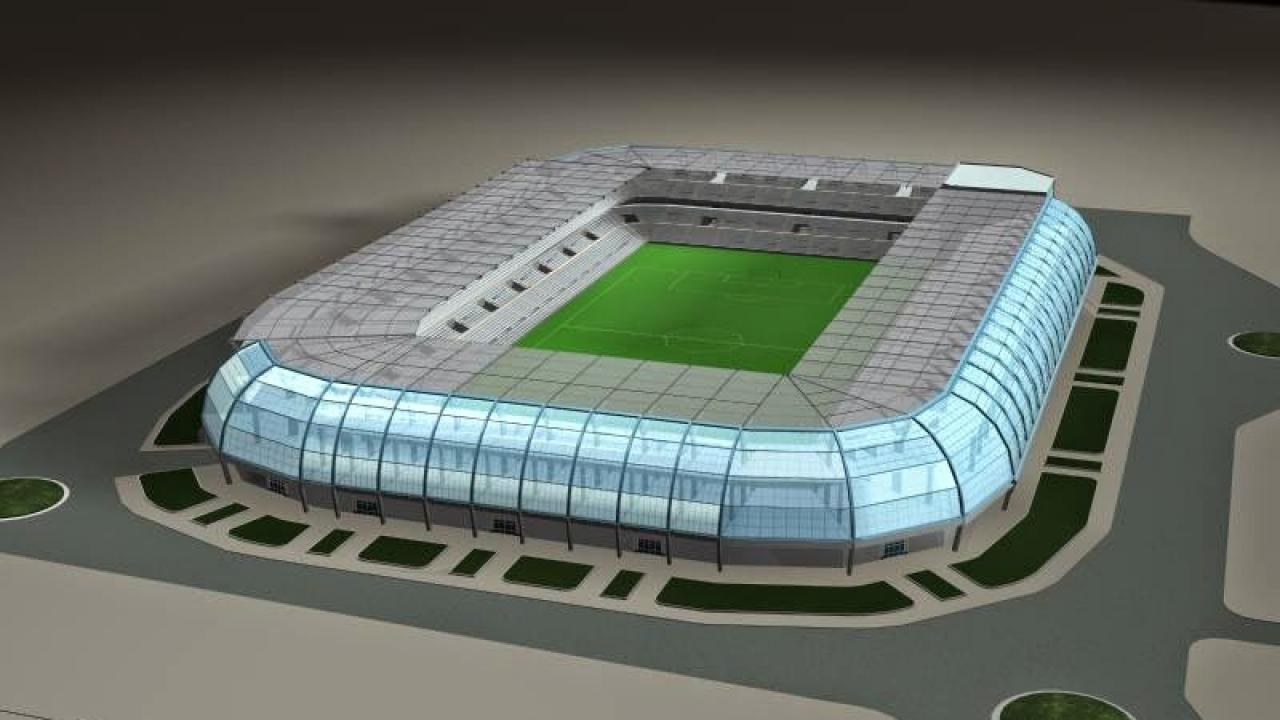 Estadio de Balaídos