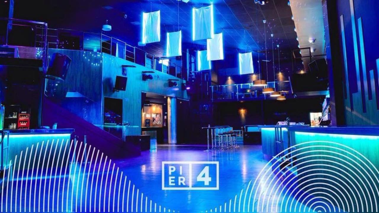 Sala Picasso (Antigua D'Time)