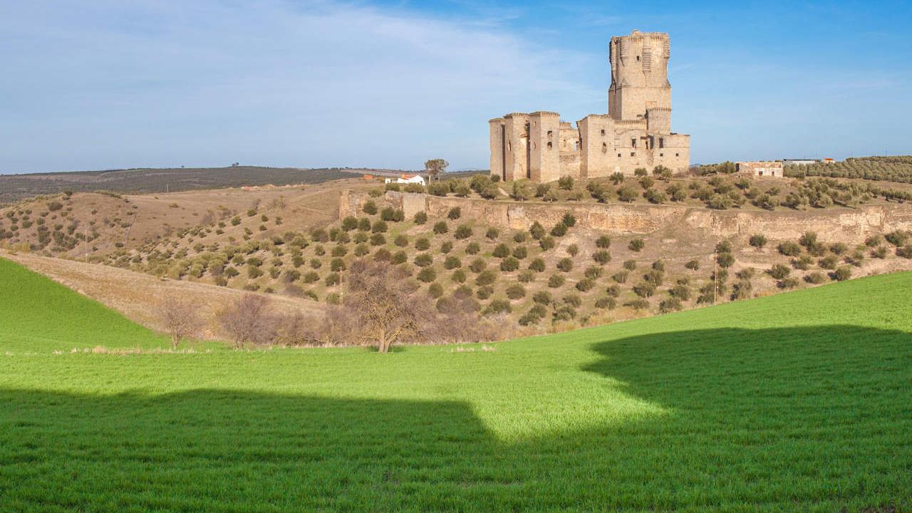 Caseta Municipal Belalcázar