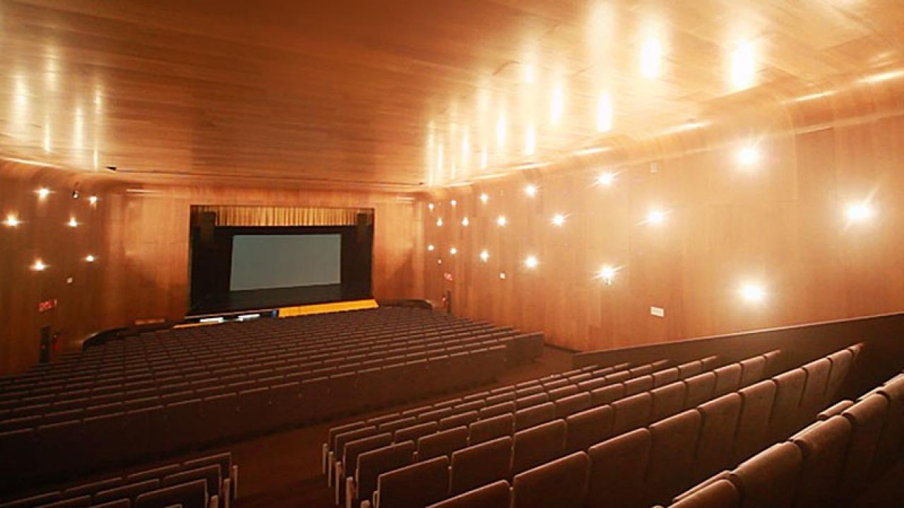 Teatro Florida de Algeciras