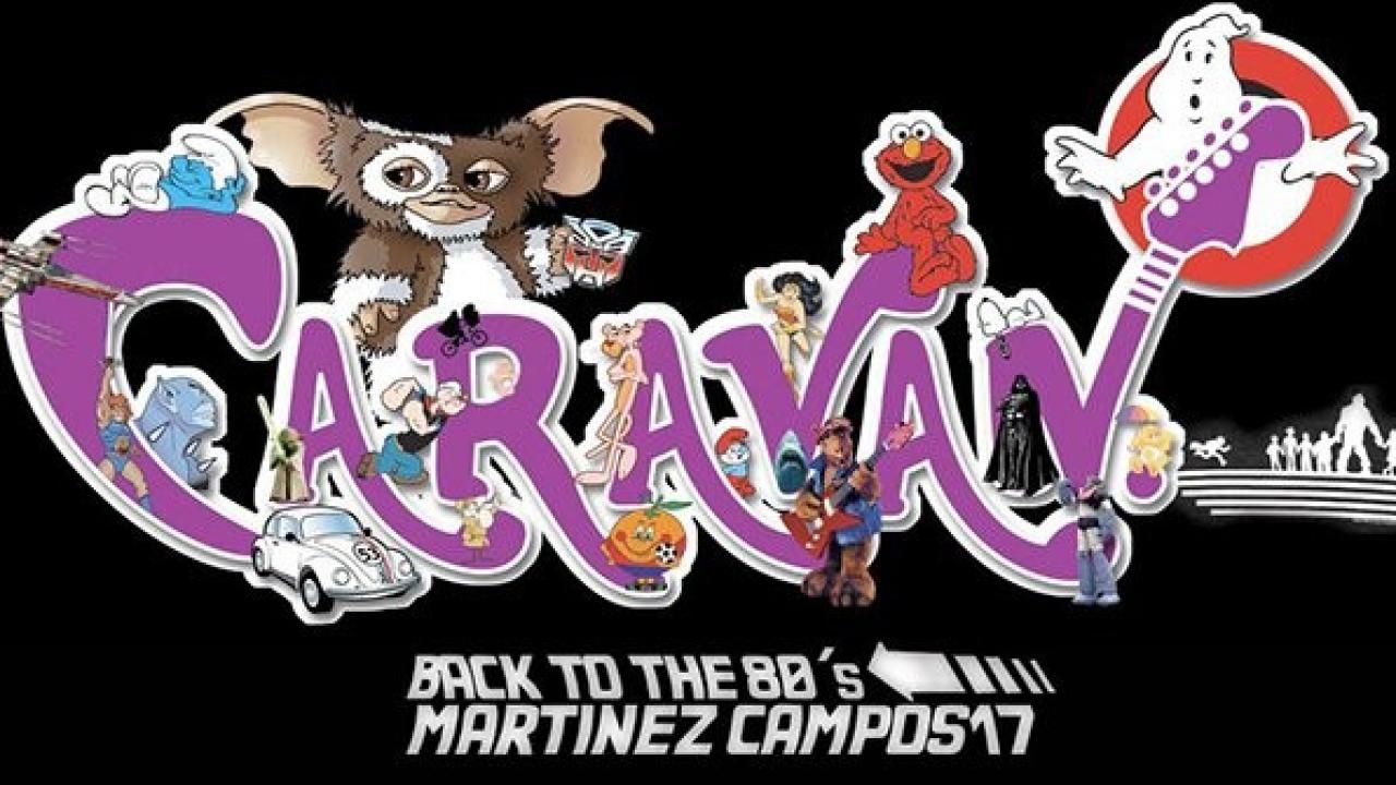 Sala Caravan Rock 80