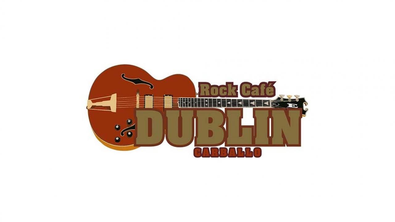 Rock Café y Sala Dublin de Carballo