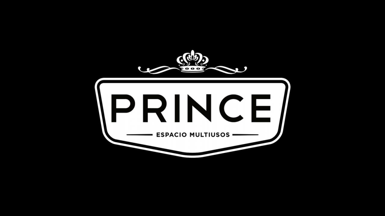 Sala Prince y espacio multiusos