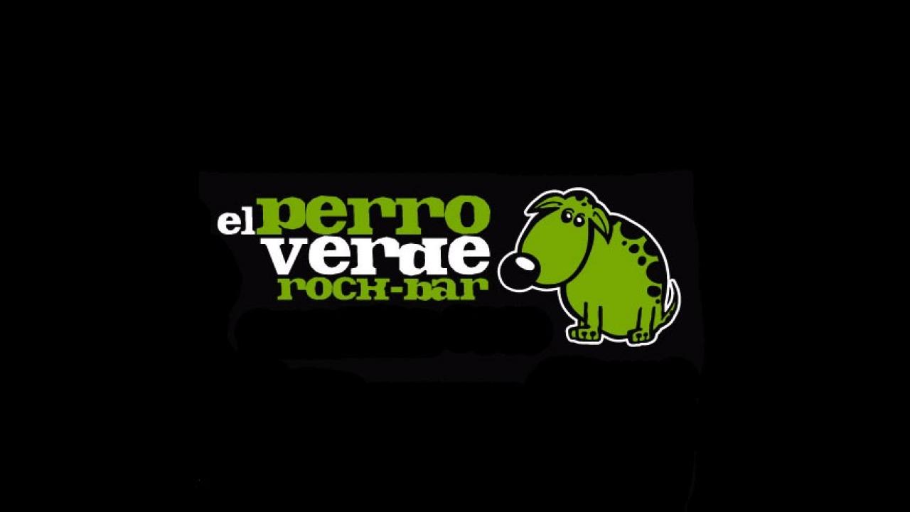 Perro Verde Rock Bar