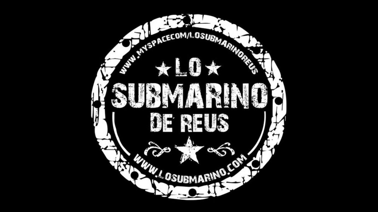Lo Submarino de Reus