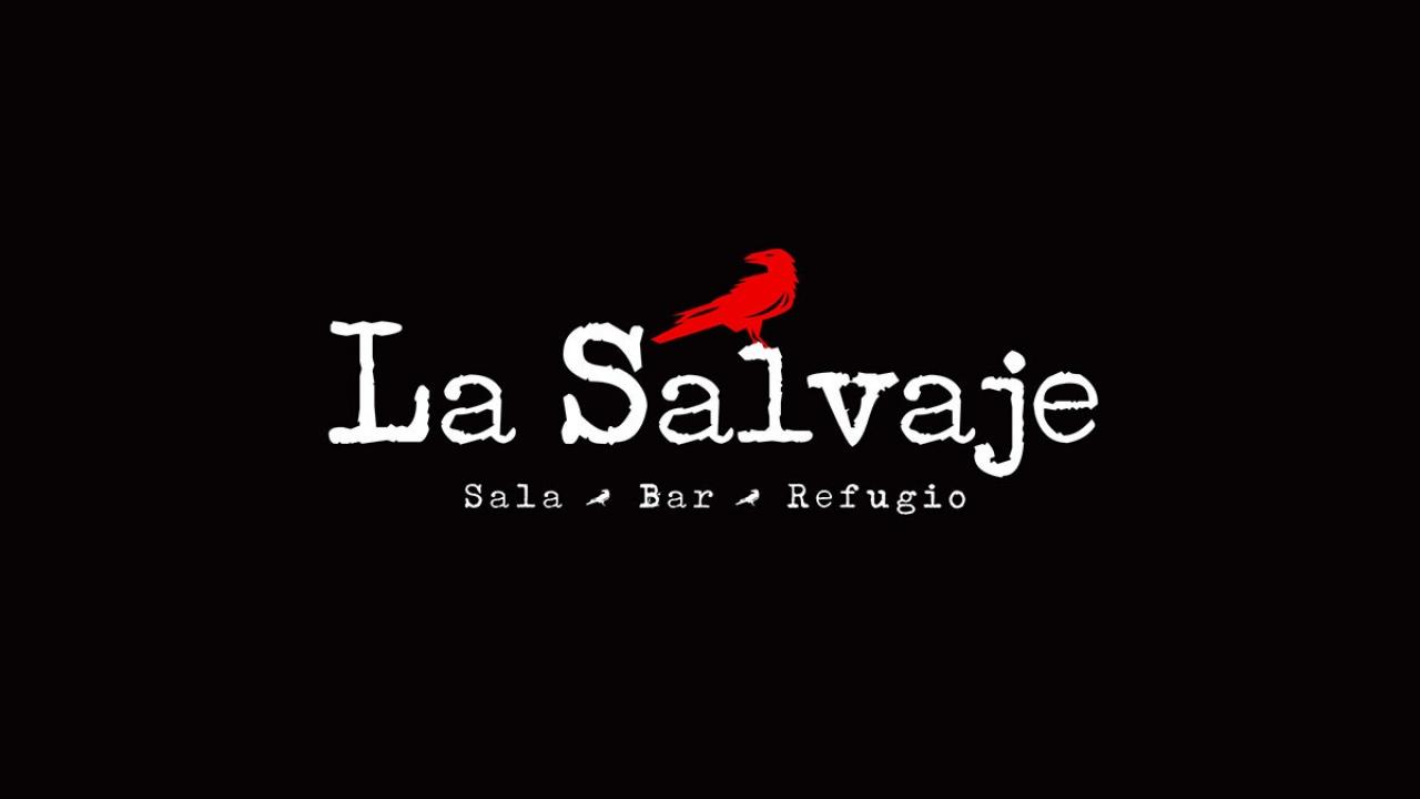 La Salvaje, Sala, Bar y Refugio en Oviedo