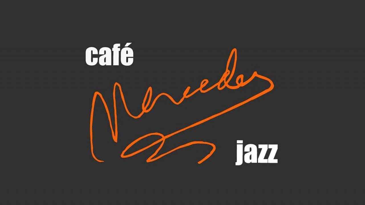 Café Mercedes Jazz