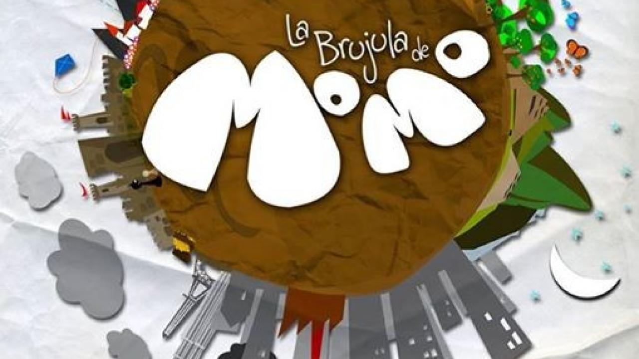 La Brújula de Momo