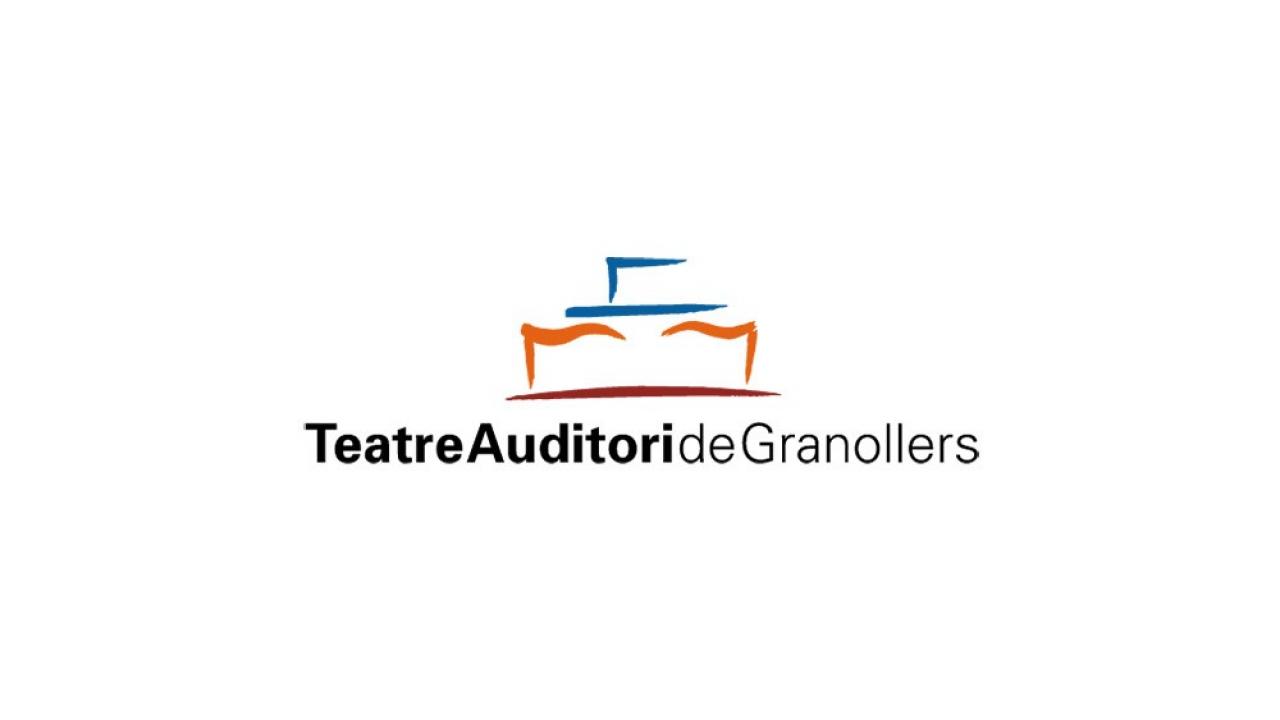 Teatro auditorio municipal de Granollers