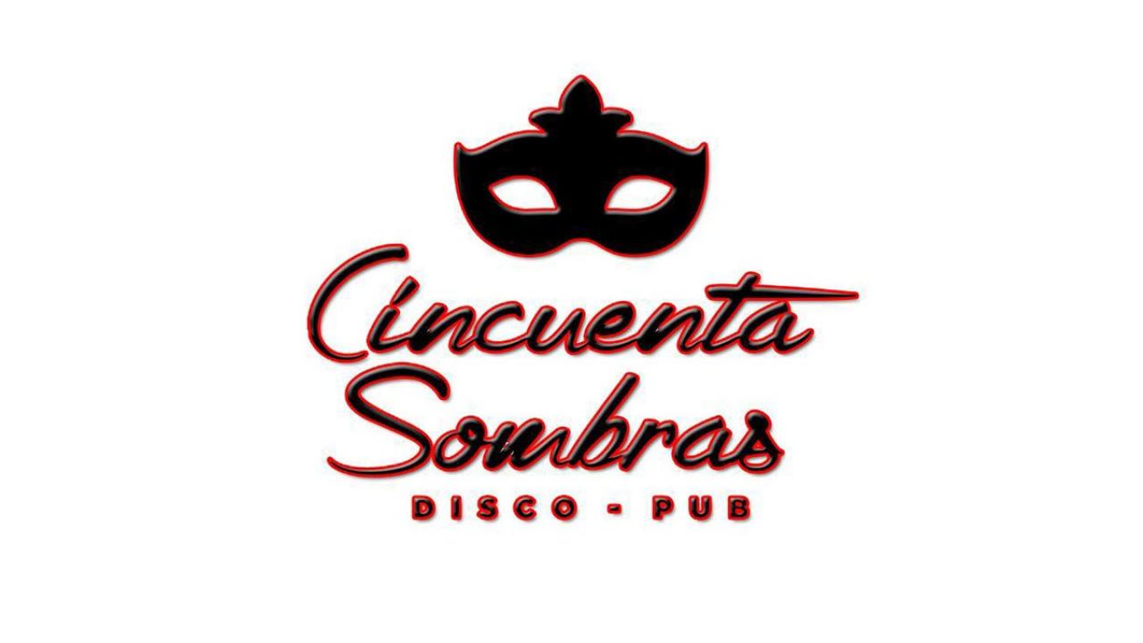 Discoteca 50 Sombras