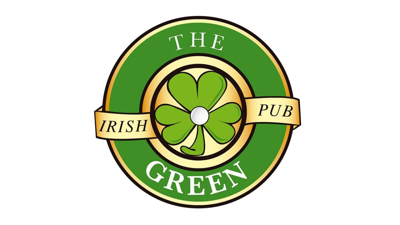 The Green Irish Pub