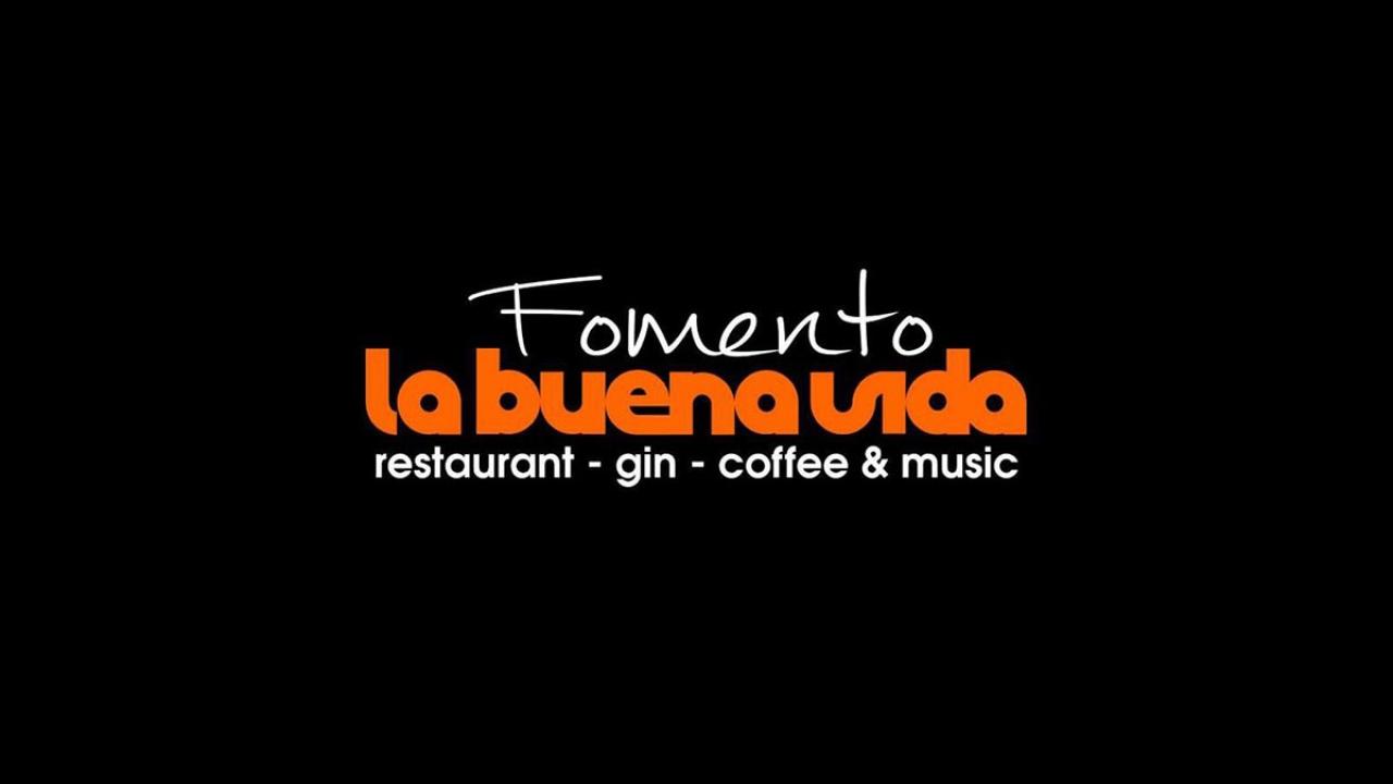 La Buena Vida Fomento. Terraza, pub y discoteca