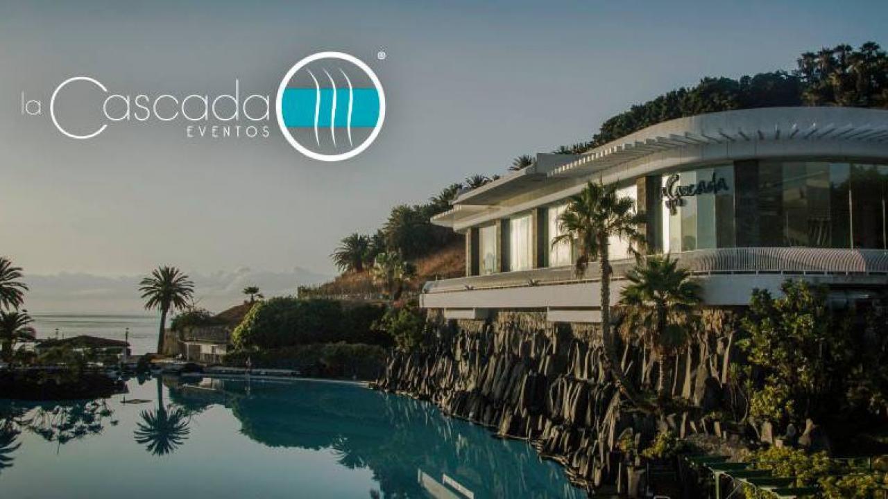 Sala Rio - Espacio de Ocio y Restauración