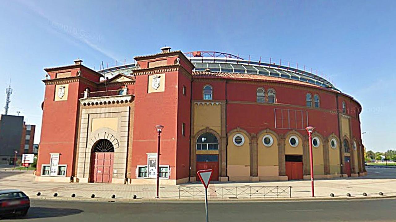 León Arena - Plaza de Toros