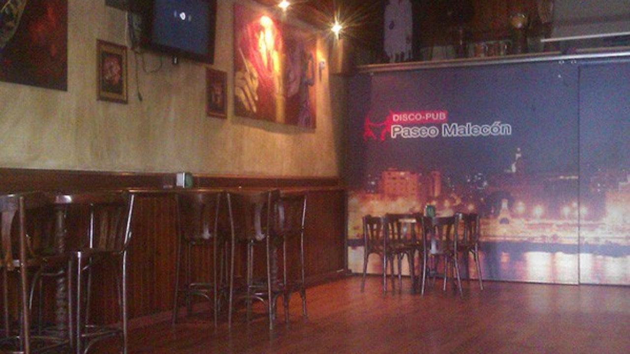 Sala Pub Paseo Malecon 