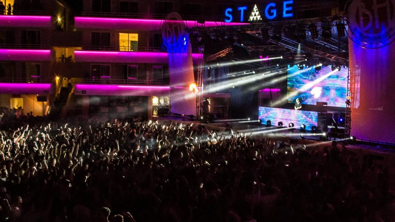 Hotel BH Mallorca (Magaluf)