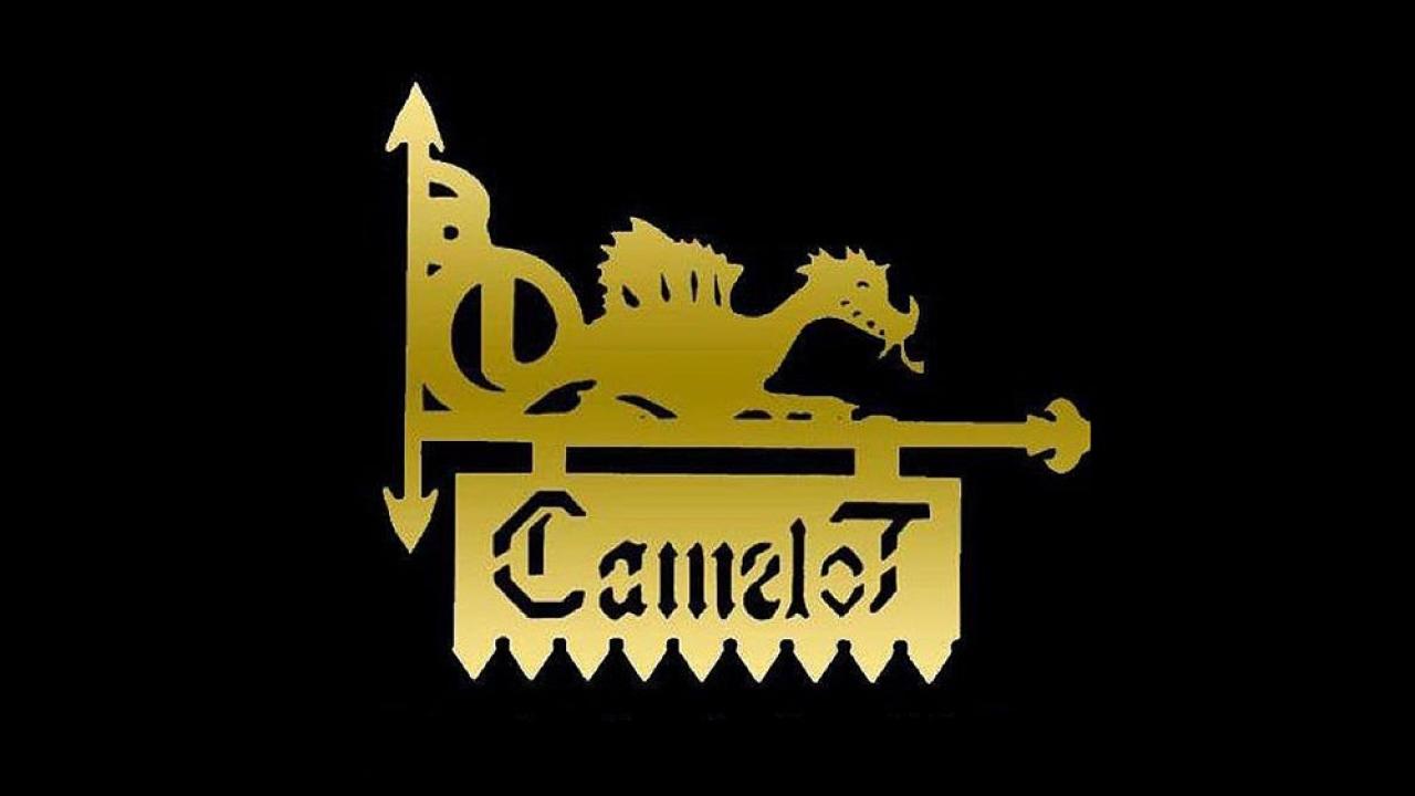 Sala Camelot de Salamanca