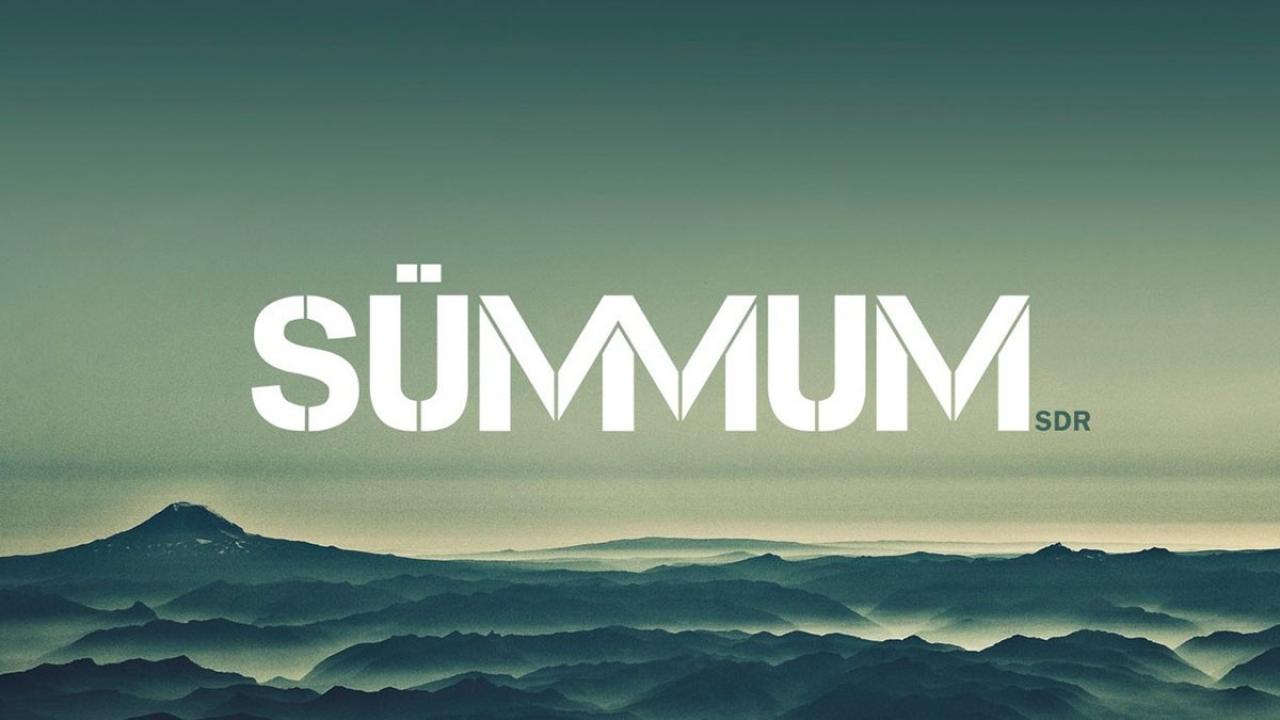 Sala Sümmum (Antigua Indian)