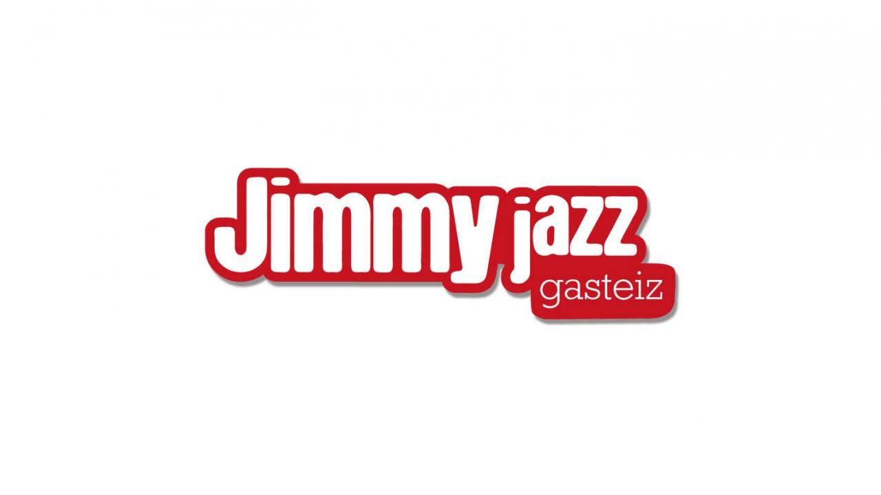 Sala Jimmy Jazz Eszena Gasteiz 