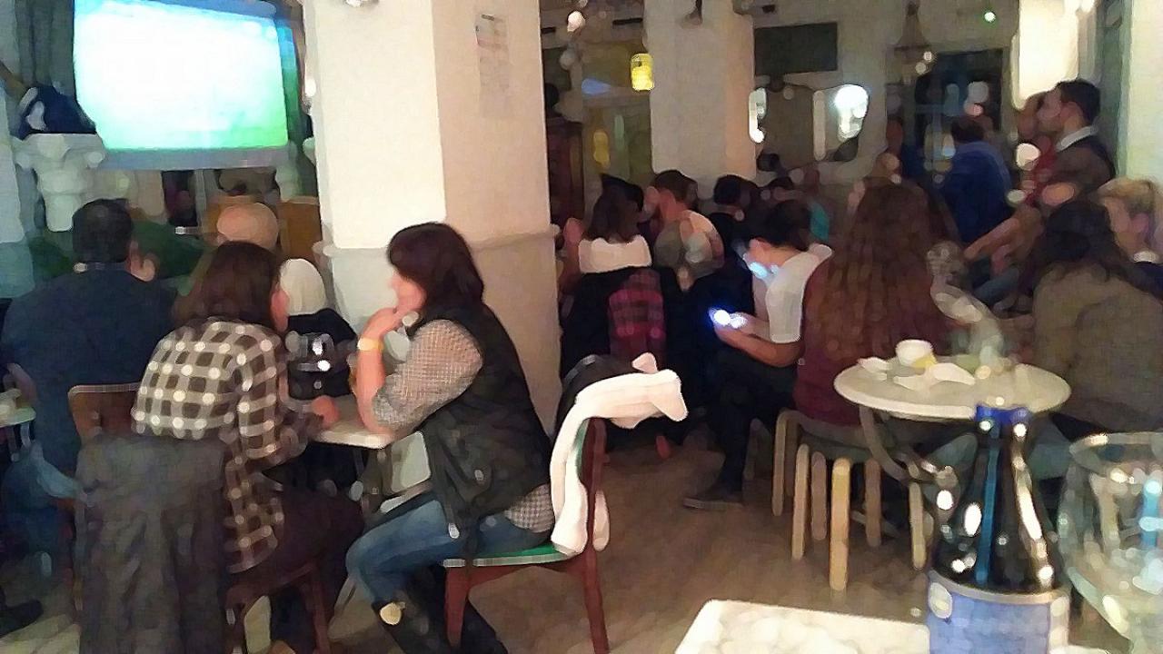 La Casa de las Musas