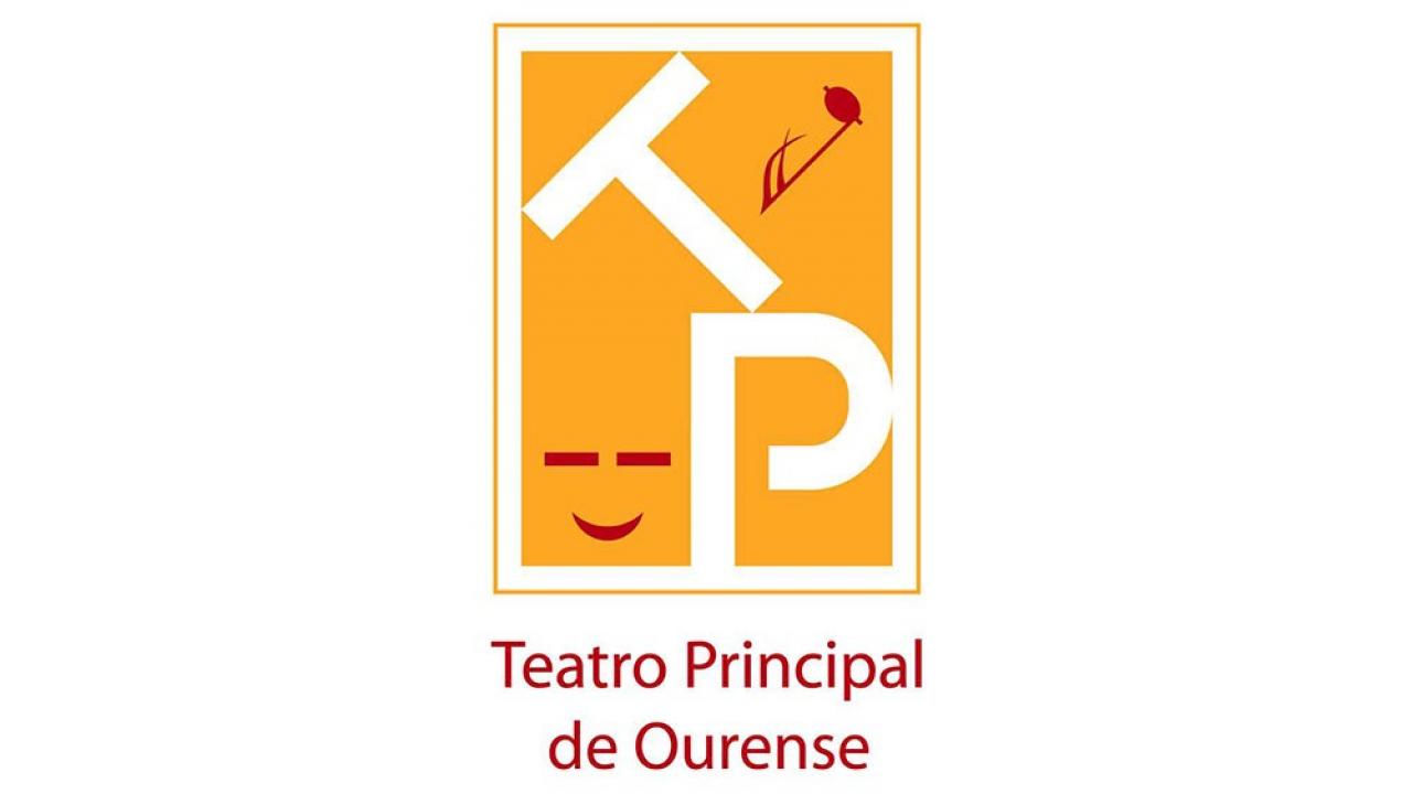 Teatro Principal de Ourense