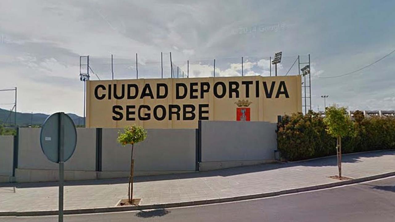 Ciudad Deportiva El Sisterre