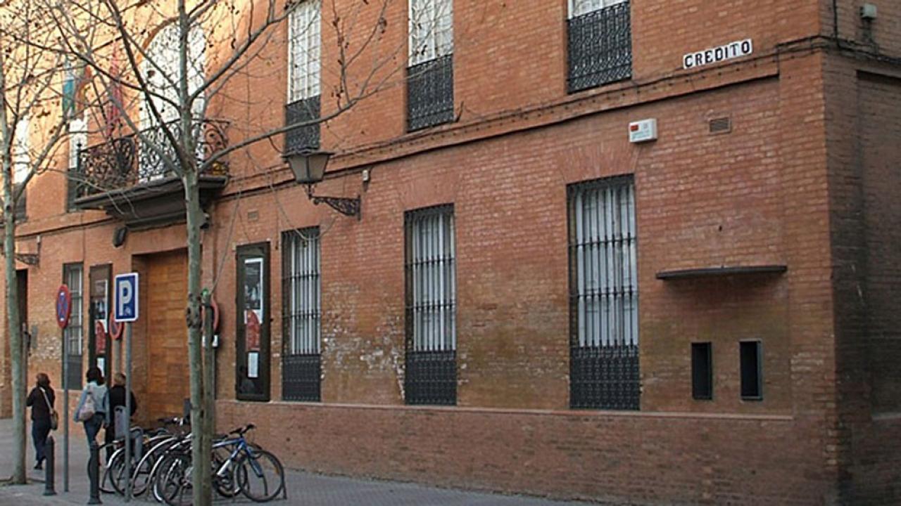 Teatro Alameda de Sevilla