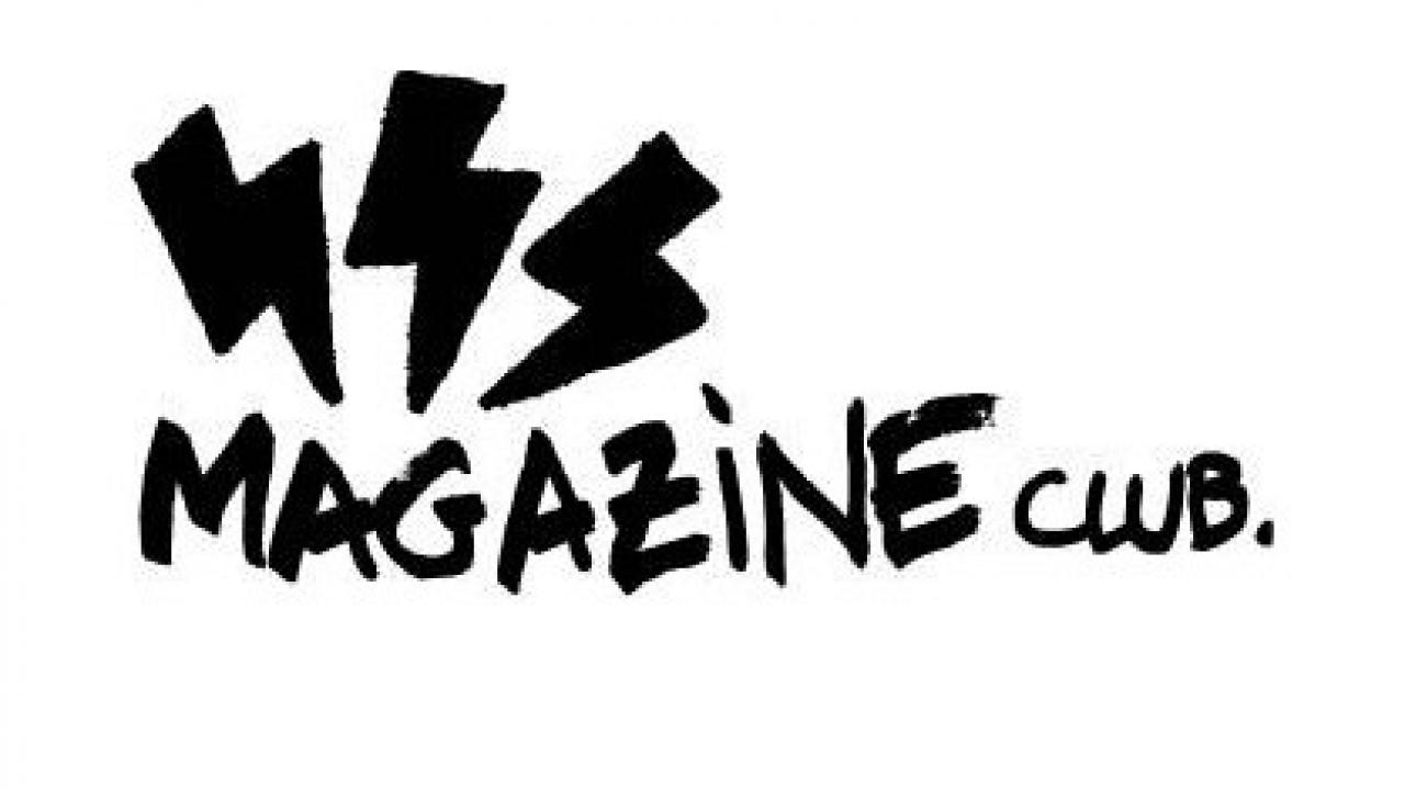 Magazine Club