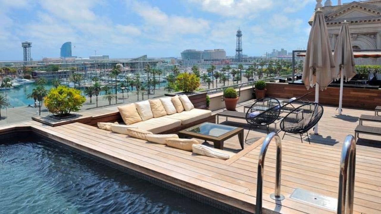 Hotel Duquesa de Cardona