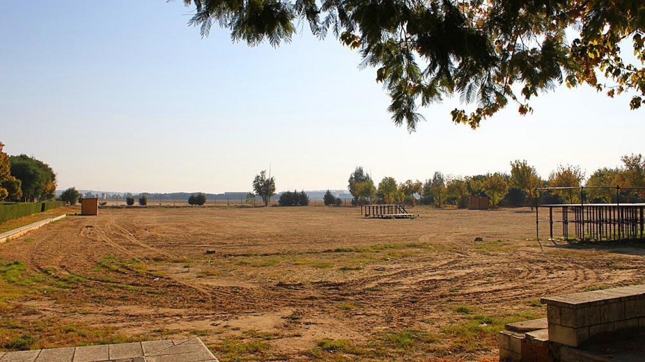 Albergue Municipal Juvenil El Prado