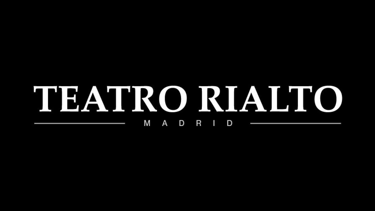 Teatro Rialto de Madrid