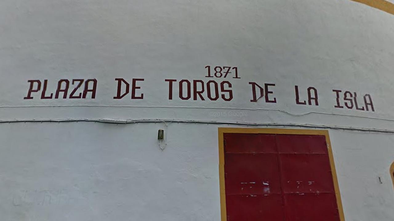 Plaza de Toros de San Fernando