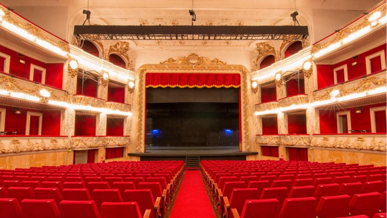 Teatre Tívoli de Barcelona