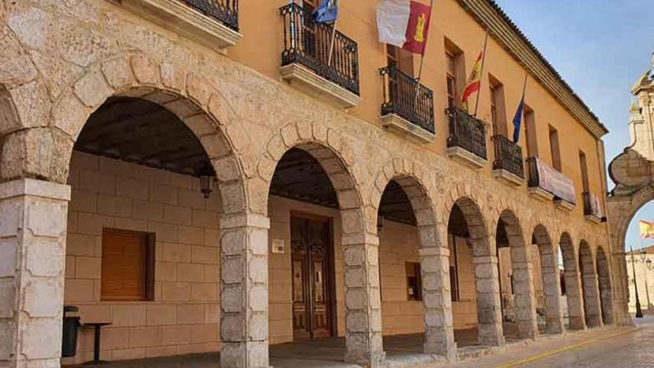 Auditorio Municipal de San Clemente