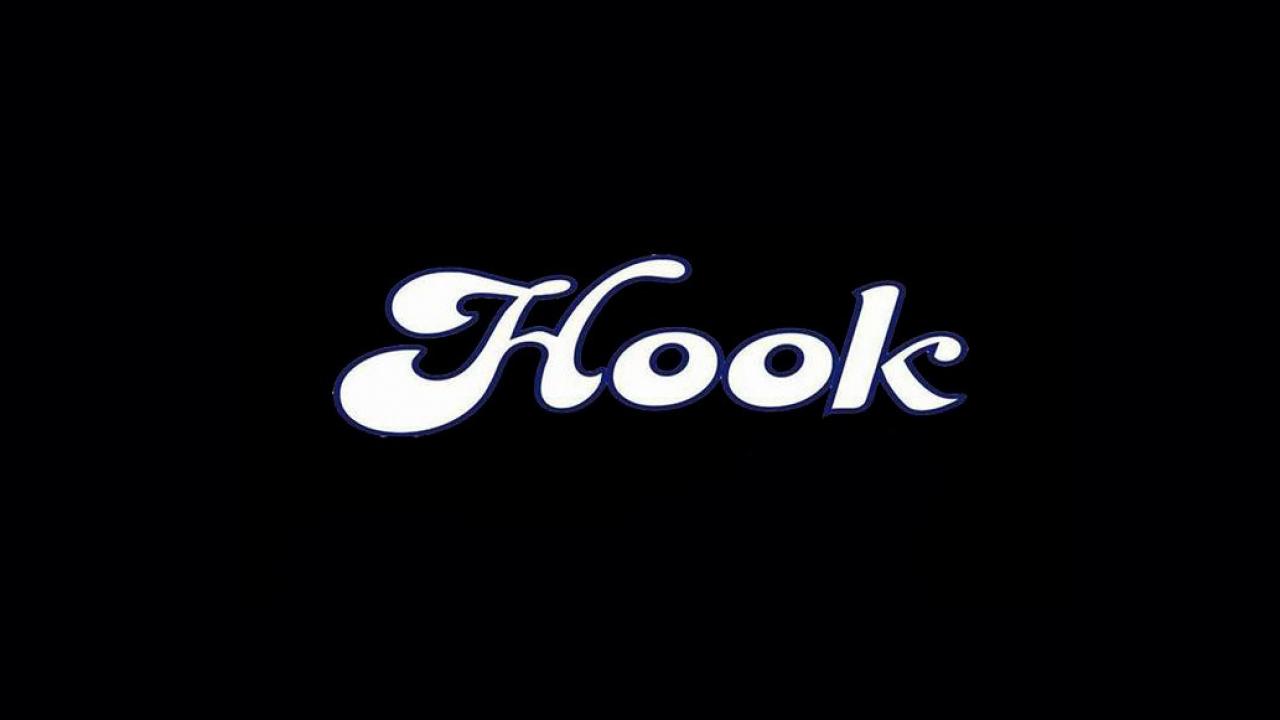 Gran Hook. Discoteca y Sala de conciertos