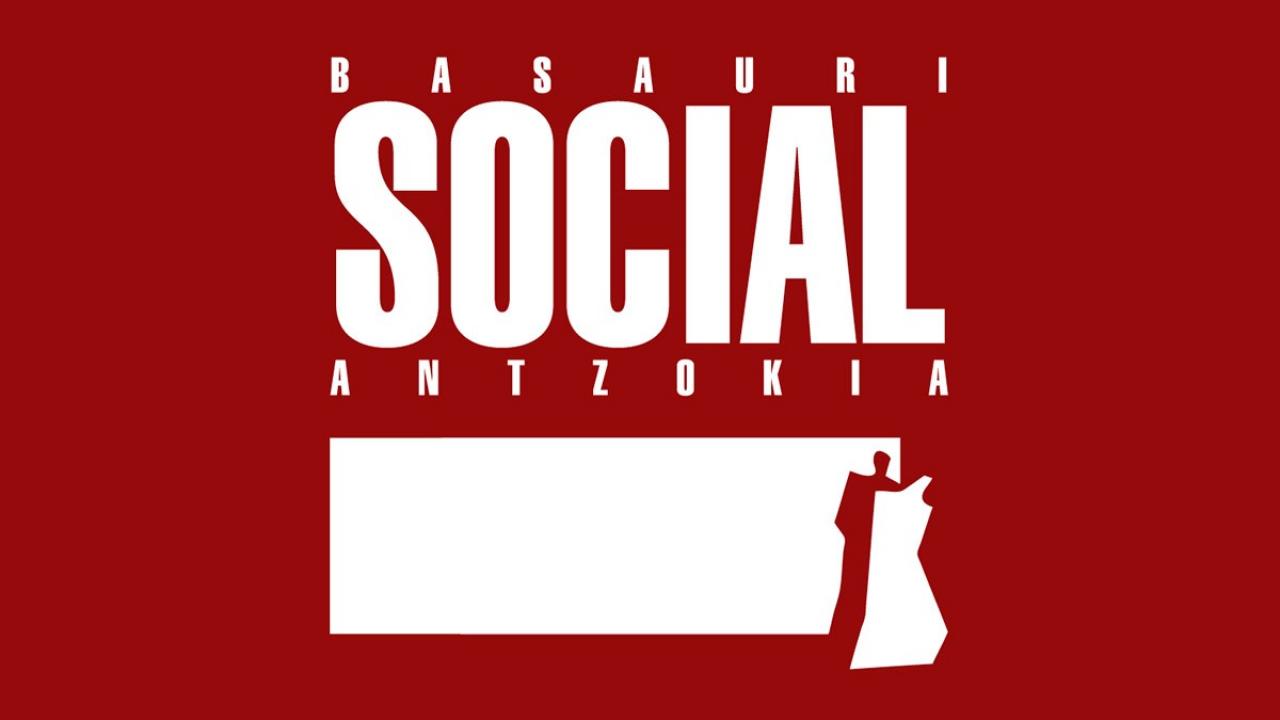 Teatro Social Antzokia de Basauri